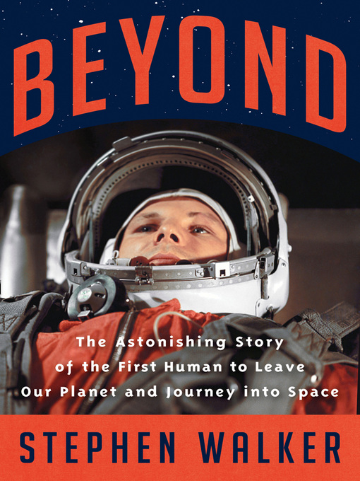 Cover image for Beyond